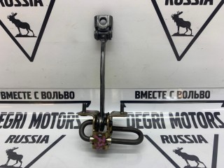 Ограничитель двери передний правый, ориг. номер 6810966, Volvo S80 184 1998-2003