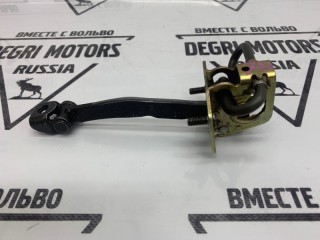 Ограничитель двери передний правый, ориг. номер 6810966, Volvo S80 184 1998-2003