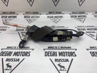 Ремень безопасности передний правый, ориг. номер 30675785, Volvo S80 184 1998-2003