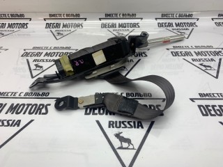 Ремень безопасности передний правый, ориг. номер 30675785, Volvo S80 184 1998-2003