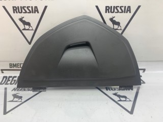 Накладка торпеды правая, ориг. номер 39872042, Volvo S80 184 1998-2003
