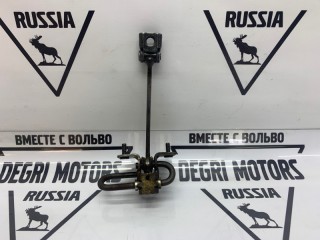 Ограничитель двери задний, ориг. номер 6810967, Volvo S80 184 1998-2003