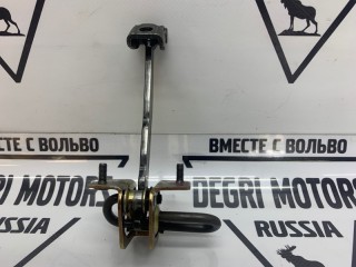 Ограничитель двери задний, ориг. номер 6810967, Volvo S80 184 1998-2003
