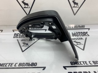 Рамка зеркала правая, ориг. номер 20913022, Land Rover Discovery Sport 2014-2019