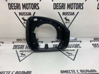 Рамка зеркала правая, ориг. номер 20813024, Land Rover Discovery L462 2017-2021
