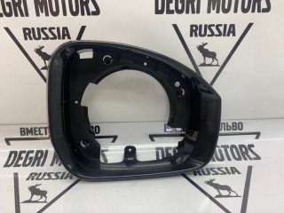 Рамка зеркала правая, ориг. номер 20813024, Land Rover Discovery L462 2017-2021