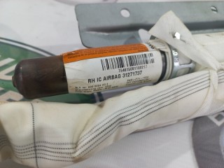 Шторка Airbag правая, ориг. номер 31271737, Volvo XC60 2008-2013