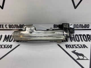 Поворотник в зеркале правый, ориг. номер 31402416, Volvo V60 2010-2013
