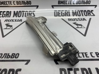 Поворотник в зеркале правый, ориг. номер 31402416, Volvo V60 2010-2013