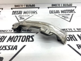 Поворотник в зеркале правый, ориг. номер 31402416, Volvo V60 2010-2013