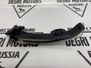 Поворотник в зеркале правый, ориг. номер 31402416, Volvo V60 2010-2013