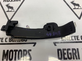 Поворотник в зеркале правый, ориг. номер 31402416, Volvo V60 2010-2013