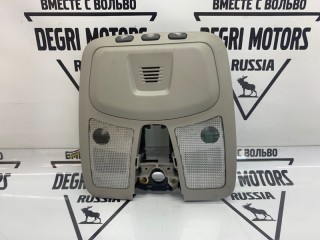 Плафон, ориг. номер 30669623, Volvo XC90 2006-2014