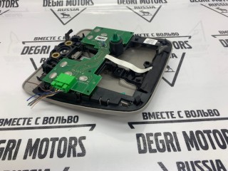 Плафон, ориг. номер 30669623, Volvo XC90 2006-2014