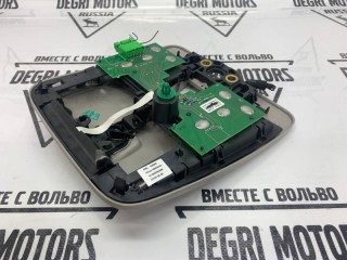 Плафон, ориг. номер 30669623, Volvo XC90 2006-2014