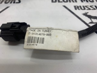 Жгут проводки, ориг. номер 31314679, Volvo V60 2010-2013