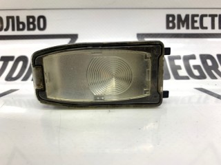 Подсветка зеркала, ориг. номер 9141853, Volvo XC70 2000-2004
