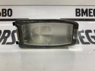 Подсветка зеркала, ориг. номер 9141853, Volvo XC70 2000-2004
