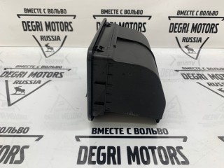 Решетка вентиляционная задняя, ориг. номер 9166092, Volvo S80 184 1998-2003