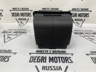 Решетка вентиляционная задняя, ориг. номер 9166092, Volvo S80 184 1998-2003