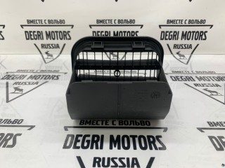 Решетка вентиляционная задняя, ориг. номер 9166092, Volvo S80 184 1998-2003