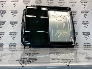Люк, ориг. номер EFP000050, Land Rover Range Rover L322 2002-2005