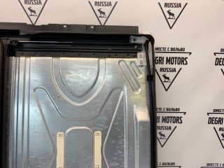 Люк, ориг. номер EFP000050, Land Rover Range Rover L322 2002-2005