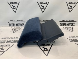 Подголовник, ориг. номер 6847937, Volvo 960 1990-1994