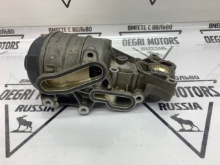 Корпус масляного фильтра, ориг. номер 30777914, Volvo S80 2006-2010