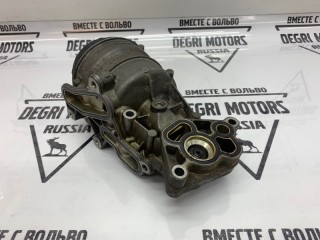 Корпус масляного фильтра, ориг. номер 30777914, Volvo S80 2006-2010