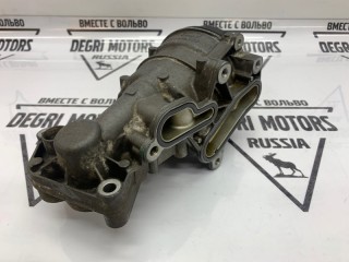 Корпус масляного фильтра, ориг. номер 30777914, Volvo S80 2006-2010