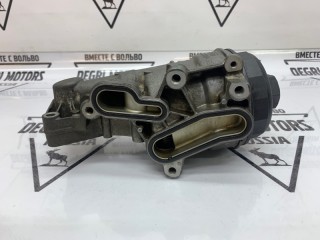 Корпус масляного фильтра, ориг. номер 30777914, Volvo S80 2006-2010