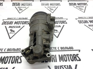Корпус масляного фильтра, ориг. номер 30777914, Volvo S80 2006-2010