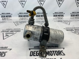 Осушитель кондиционера, ориг. номер 6847510, Volvo 960 1990-1994