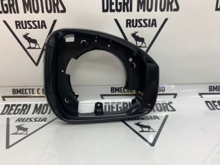 Рамка зеркала правая, ориг. номер 20813024, Land Rover Discovery L462 2017-2021