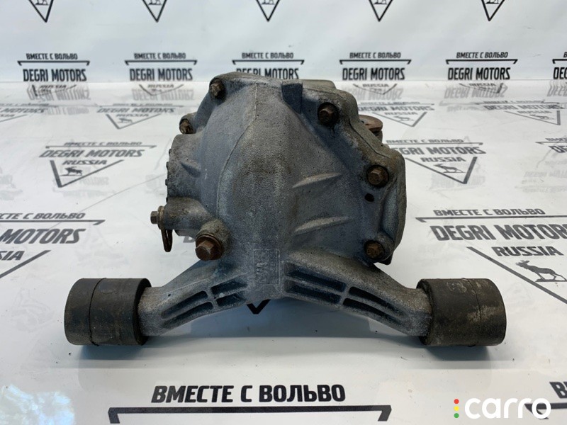 Редуктор задний Volvo XC70 SZ71 2004-2007, 8603679, фото 5