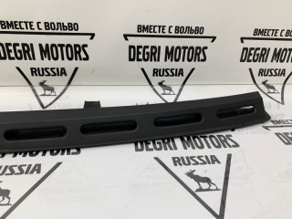 Воздуховод задний, ориг. номер 6812840, Volvo 960 1990-1994