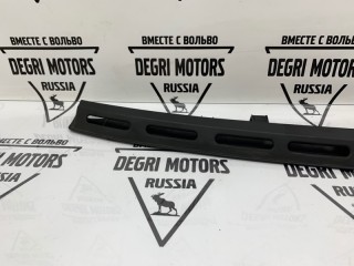Воздуховод задний, ориг. номер 6812840, Volvo 960 1990-1994
