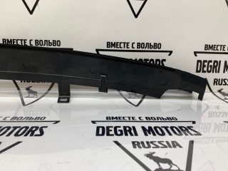 Воздуховод задний, ориг. номер 6812840, Volvo 960 1990-1994