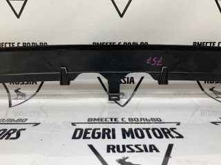 Воздуховод задний, ориг. номер 6812840, Volvo 960 1990-1994