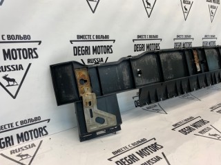 Кронштейн бампера задний, ориг. номер 9151393, Volvo S80 184 1998-2003