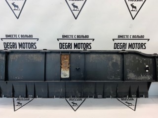 Кронштейн бампера задний, ориг. номер 9151393, Volvo S80 184 1998-2003