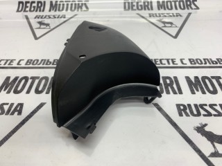 Крышка зеркала нижняя правая, ориг. номер 3004136, Volvo S80 2006-2010