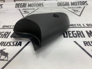 Крышка зеркала нижняя правая, ориг. номер 3004136, Volvo S80 2006-2010