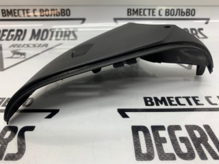 Крышка зеркала нижняя правая, ориг. номер 3004136, Volvo S80 2006-2010