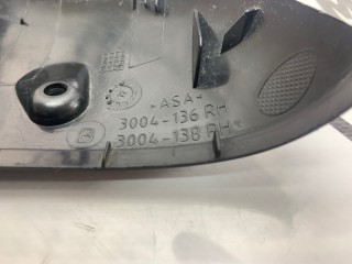 Крышка зеркала нижняя правая, ориг. номер 3004136, Volvo S80 2006-2010