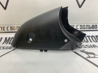Крышка зеркала нижняя правая, ориг. номер 3004136, Volvo S80 2006-2010