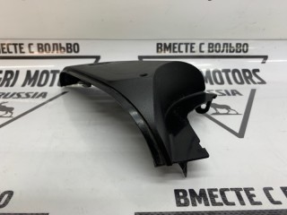 Крышка зеркала нижняя правая, ориг. номер 3004136, Volvo S80 2006-2010