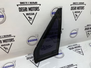 Стекло заднее правое, ориг. номер 9154246, Volvo 960 1990-1994