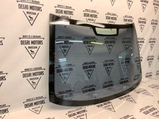 Стекло заднее, ориг. номер 30674386, Volvo S80 184 1998-2003